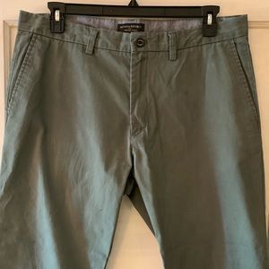 Banana Republic Chinos